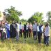 Catholic Church Donates Land for Construction of Staff Quarters at St Mary’s Terere Primary School