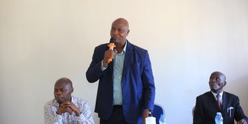 Mukono District to Cancel Illegal Forest Leases