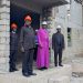 Archbishop Kaziimba Inspects Lweza Training and Conference Centre ahead of 2027 Global South General Assembly