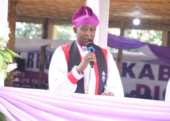 Church of Uganda to Celebrate Widows Day as Archbishop Kazimba Calls for Attention to Widows