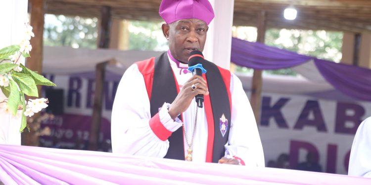 Church of Uganda to Celebrate Widows Day as Archbishop Kazimba Calls for Attention to Widows