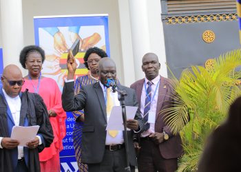 Government Tasks Walimu Sacco Board to Recover Shillings 11 Billion in Defaulted Loans