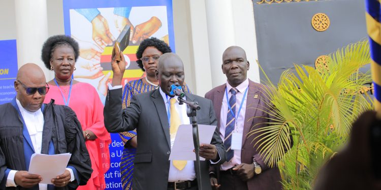 Government Tasks Walimu Sacco Board to Recover Shillings 11 Billion in Defaulted Loans