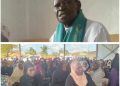 Sheikh Abdu-Kadri Mbogo Laid to Rest