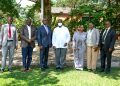 President Museveni Commends Proposed Regional Farm Service Center Initiative