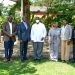 President Museveni Commends Proposed Regional Farm Service Center Initiative