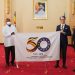 Museveni Urges EU to Back Africa’s Industrialization as Uganda, European Union Mark 50 Years of Partnership