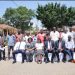 HIV Prevention: Mubende High Court Holds a Health Camp on Wellness and Ending Stigma