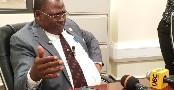 Masaka Take Lead in Election Petitions as Judiciary Enter Final Preparation Stage