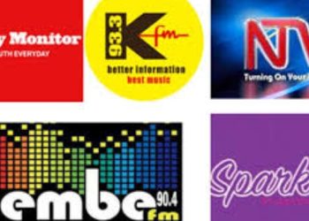 Nation Media Group Outlets Closed Down in Uganda