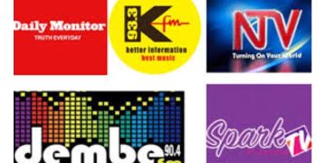 Nation Media Group Outlets Shutdown in Uganda