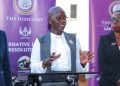 Judiciary Kicks off with Mediation Fortnight at High Court Land Division