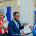 Nkumba University Honors Abraham Luzzi