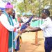 Bishop Kagodo Pushes for Christ-Centred Leadership as Mukono Diocese Revives Boys’ and Girls’ Brigade