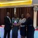 Nakawa Court Bids Farewell to Chief Magistrate Nantege