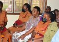Why Luzira Court Released Miria Matembe on Bail