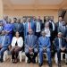 Judicial Officers Engage in Pre- retirement Round Table