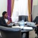 Judiciary, NSSF Strengthens Collaboration on Digital Verification of Court Documents