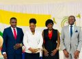 African Youth Urged to Embrace Ethical Leadership