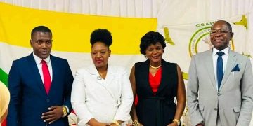 African Youth Urged to Embrace Ethical Leadership