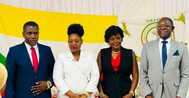 African Youth Urged to Embrace Ethical Leadership
