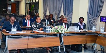 Judiciary, JSC Disciplinary Committees Harmonise Procedures to Strengthen Accountability