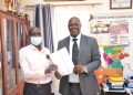 Improvement of health services: Mukono to Get a Modern Maternity Ward 