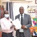 Improvement of health services: Mukono to Get a Modern Maternity Ward