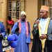 Kayunga Muslim Leaders Receive Motor bikes 