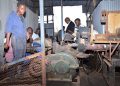 Mukono District Boss Commends Plastic Recycling Plant for Youth Skills Development 