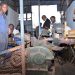 Mukono District Boss Commends Plastic Recycling Plant for Youth Skills Development 