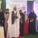 Sheikh Waiswa Bids Farewell to MUBS as Mufti Hails him