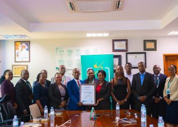 Pride Bank Strengthens Customer Trust With Global Security Certification