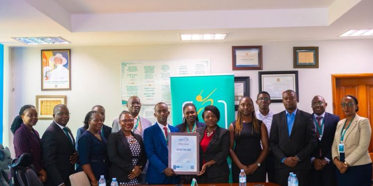 Pride Bank Strengthens Customer Trust With Global Security Certification