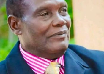 Muslim Supreme Council Mourns Haj Badru Bunkedeko