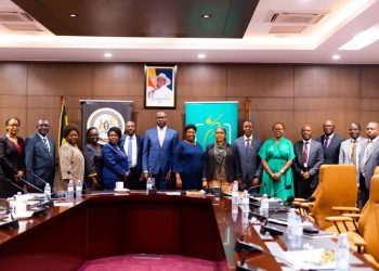 Driving Inclusive Growth: How Pride Bank’s 2025 Performance is Strengthening Uganda’s Economic Transformation