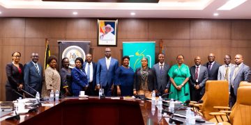 Driving Inclusive Growth: How Pride Bank’s 2025 Performance is Strengthening Uganda’s Economic Transformation