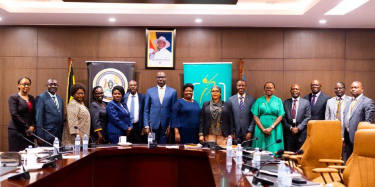 Driving Inclusive Growth: How Pride Bank’s 2025 Performance is Strengthening Uganda’s Economic Transformation