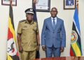 DPP Pays Courtesy Call on IGP to Strengthen Collaboration