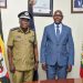 DPP Pays Courtesy Call on IGP to Strengthen Collaboration