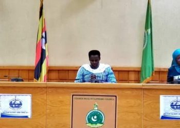 UMSC, Muslim Parliamentary Caucus Forge Closer Partnership on Community Development