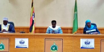 UMSC, Muslim Parliamentary Caucus Forge Closer Partnership on Community Development