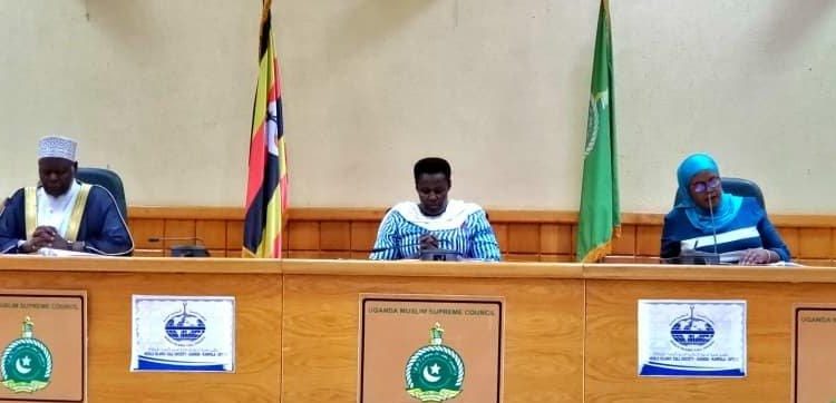 UMSC, Muslim Parliamentary Caucus Forge Closer Partnership on Community Development