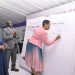 Col. Nakalema Honours Launches a Book to Honor Her Father 