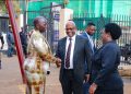 Principal judge Abodo Push for Mediation in Family Matters