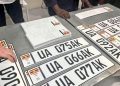 Ministry Dismisses Rumors on Digital Number Plate Registration Suspension