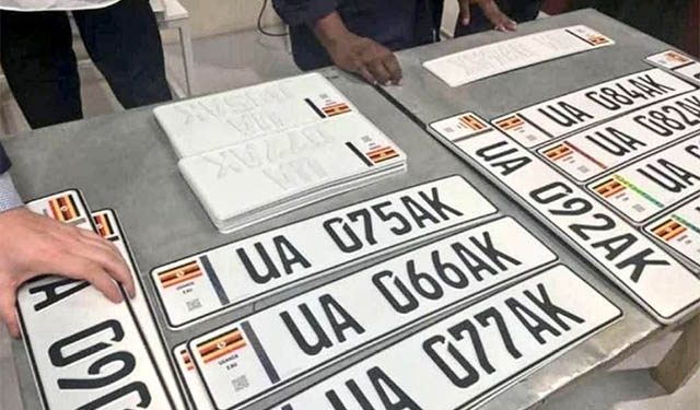 Ministry Dismisses Rumors on Digital Number Plate Registration Suspension