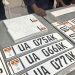 Ministry Dismisses Rumors on Digital Number Plate Registration Suspension